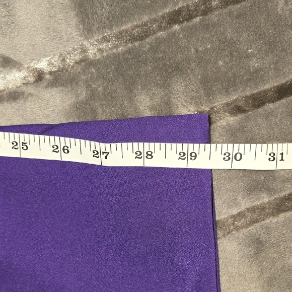 Urbane Ultimate #9300 Scrub Pants XL PAVAH - Picture 6 of 14